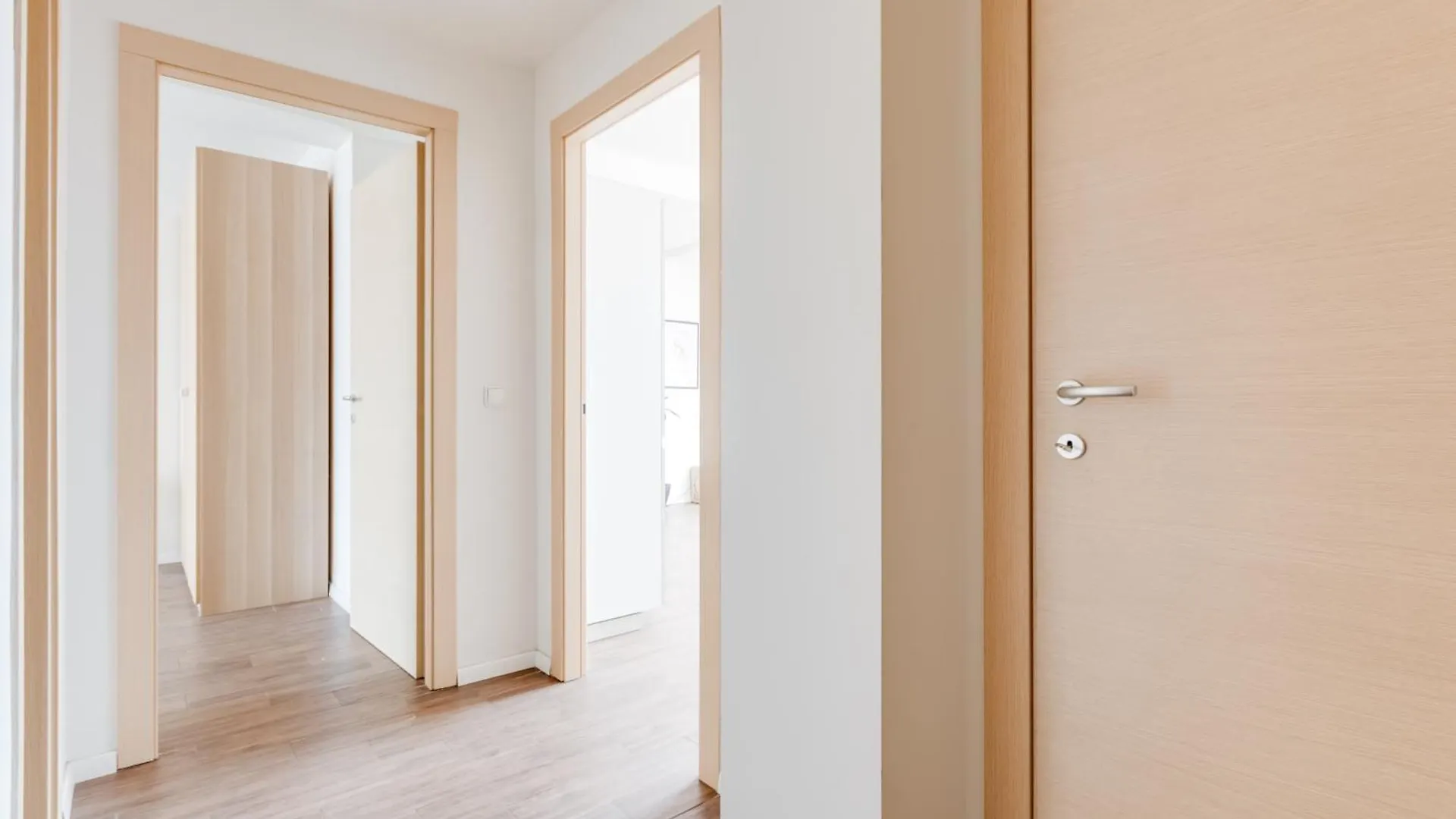 Central Cool Apt With Terrace - Leg11 Прага 0*,  Чехия