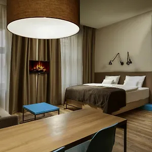 Appartamento Avenue Legerova 19, Praga