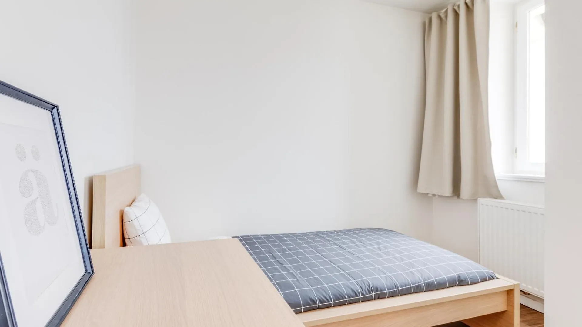 Appartamento Central Cool Apt With Terrace - Leg11 Praga