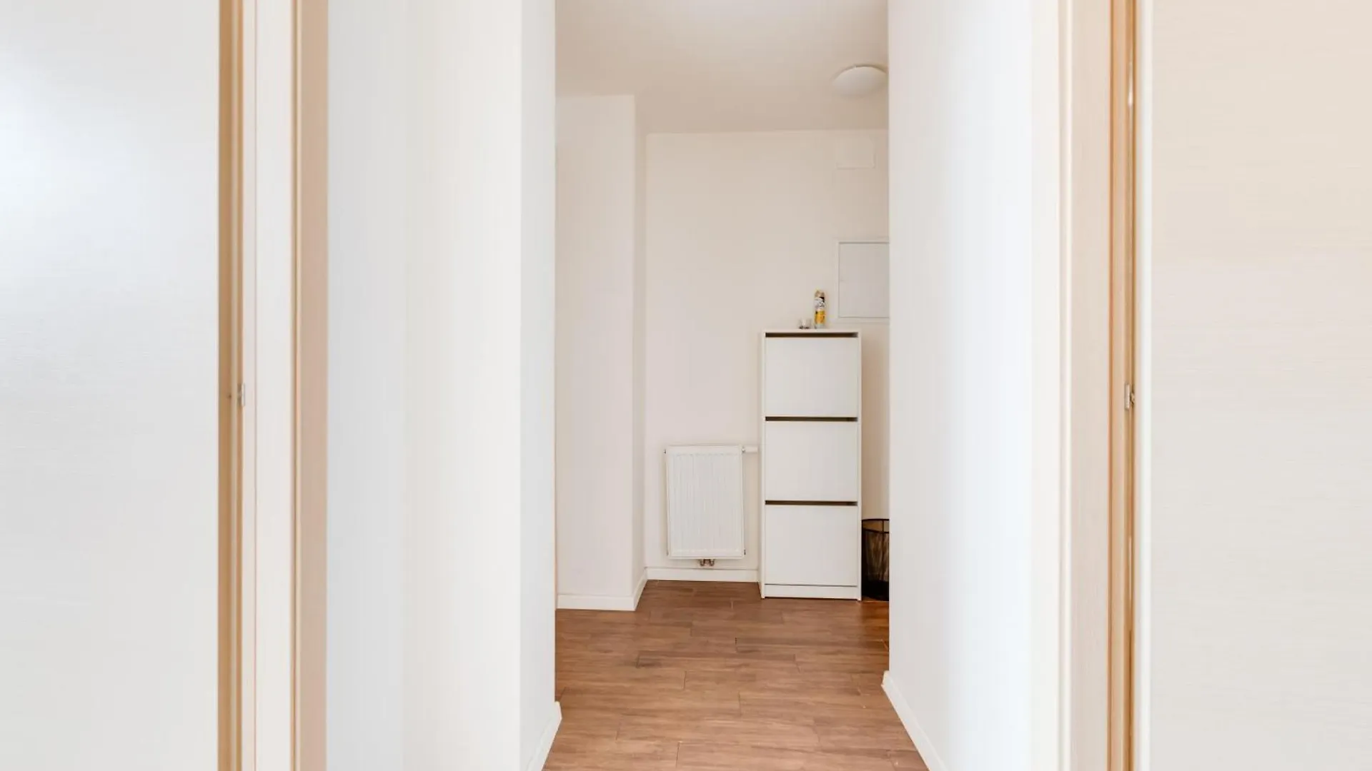 Central Cool Apt With Terrace - Leg11 Praga 0*,